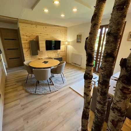 Le Sapin B19 Megeve - Demi Quartier Apartment Exterior photo