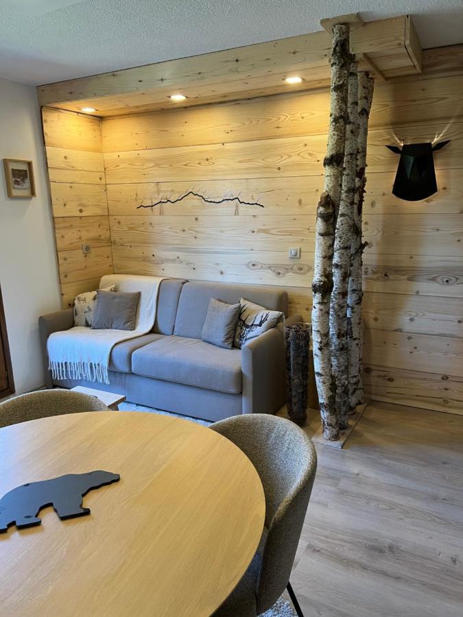 Le Sapin B19 Megeve - Demi Quartier Apartment Exterior photo